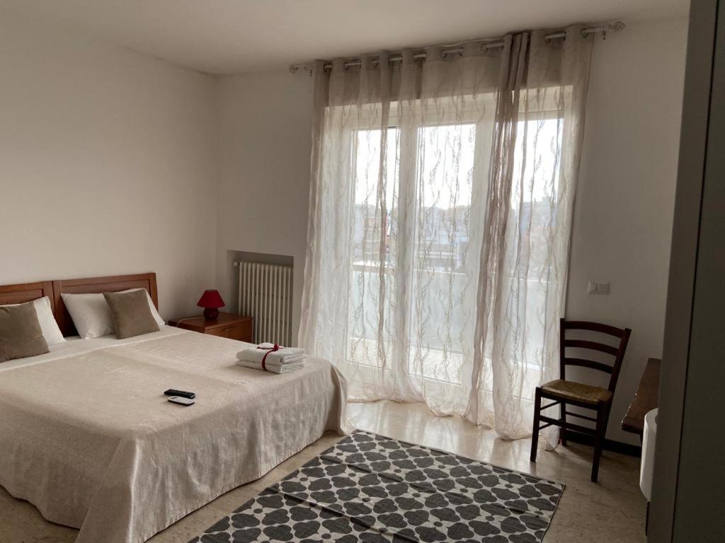 B&B Francesca Lecce Exterior foto