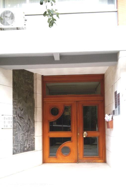 B&B Francesca Lecce Exterior foto