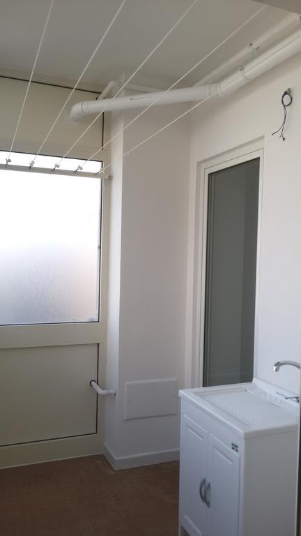 B&B Francesca Lecce Exterior foto