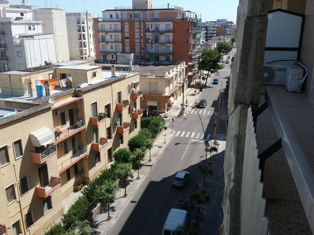 B&B Francesca Lecce Exterior foto